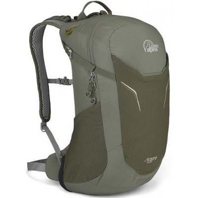 Lowe Alpine AirZone Active 22l light khaki – Zboží Mobilmania