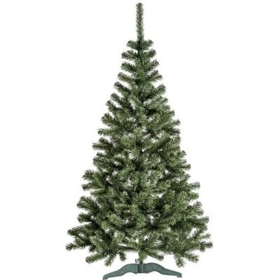 Aga Vánoční stromeček Jedle 180 cm – Zboží Dáma