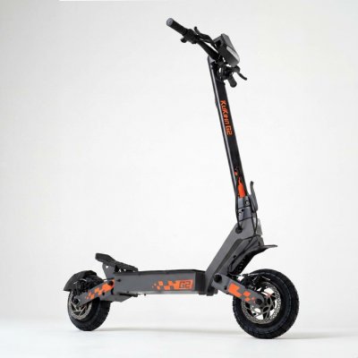 Kugoo Kirin G2 2024 – Hledejceny.cz
