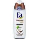 Fa Coconut Milk sprchový gel 250 ml