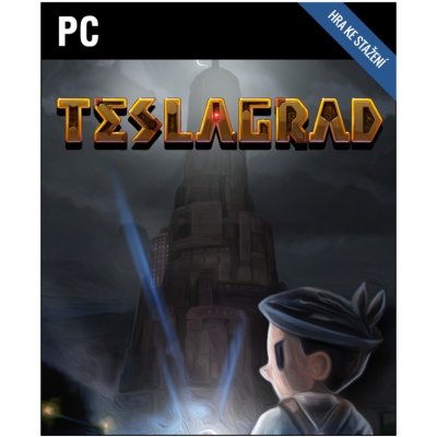 Teslagrad – Hledejceny.cz