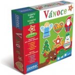 Granna Vánoce sváteční dílna – Zboží Dáma