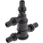 Termostat HANS PRIES 411 473