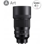 SIGMA 135mm f/1.8 DG HSM ART L-mount – Hledejceny.cz