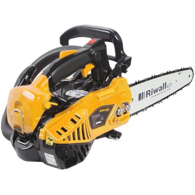 Riwall PRO RPCS 2526 – Zboží Dáma