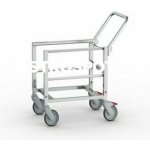 Gastro-tip iVario 2-XS/2-S – Sleviste.cz