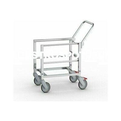 Gastro-tip iVario 2-XS/2-S – Sleviste.cz