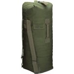 Mil-Tec Polyester Duffle green 75 l – Hledejceny.cz