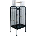 Inter-zoo Omega II 71 x 56 x 146 / 171 cm