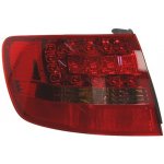 Levé zadní světlo LED vnější Audi A6 C6 (4F5) 04-08 KOMBI VALEO – Hledejceny.cz