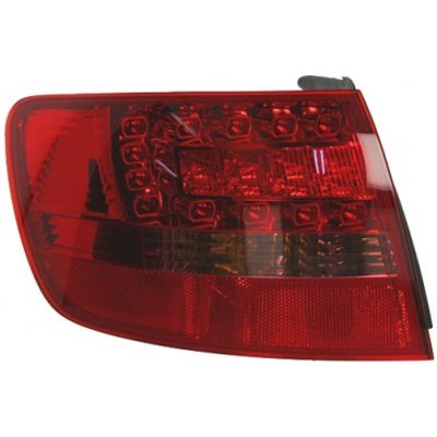 Levé zadní světlo LED vnější Audi A6 C6 (4F5) 04-08 KOMBI VALEO – Hledejceny.cz