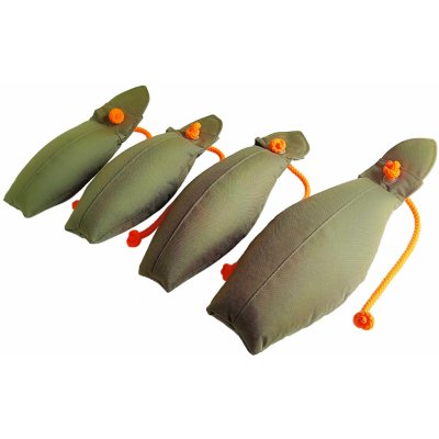 Bracco Teacher Duck Dummy Easy 800 g – Hledejceny.cz