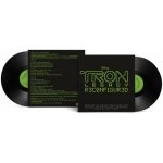 OST - Tron Legacy Reconfiguret LP – Zbozi.Blesk.cz