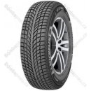 Osobní pneumatika Michelin Latitude Alpin LA2 295/40 R20 110V