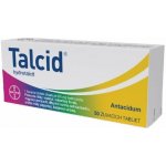 Talcid POR 500MG TBL MND 50 – Hledejceny.cz