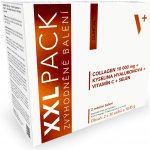 Clinical Collagen+k.Hyal.+vit.C+sel.mango 60 x 10.45 g – Hledejceny.cz