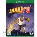 Shaq-Fu: A Legend Reborn