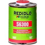 COLORLAK ŘEDIDLO S 6300 / 4L do epoxidových nátěrových hmot – Zbozi.Blesk.cz