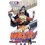 Naruto 50 Souboj ve vodní kobce – Hledejceny.cz