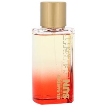 Jil Sander Sun Delight toaletní voda dámská 100 ml