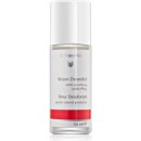 Dr. Hauschka Růžový deodorant roll-on 50 ml