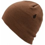 Volcom V.CO Skull Brown – Hledejceny.cz
