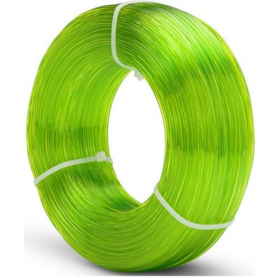 Fiberlogy Refill Easy PETG 1,75mm 0.85kg Light Green TR – Zboží Živě