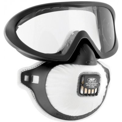 JSP FILTERSPEC PRO FFP2 NR V – HobbyKompas.cz