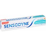 Sensodyne Advanced Clean 75 ml – Hledejceny.cz