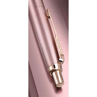 Parker Jotter XL Monochrome Pink Gold PGT kuličková tužka 1502/1222755 – Hledejceny.cz