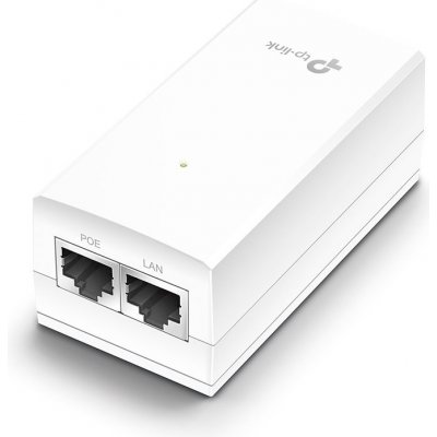 TP-Link TL-POE2412G PoE adaptér, TL-POE2412G – Hledejceny.cz