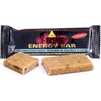 Inkospor X-TREME Energy Bar 65 g