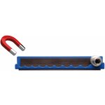 Lišta magnetická pro 10 hlavic 1/4" - BGS 3011-1 – Hledejceny.cz