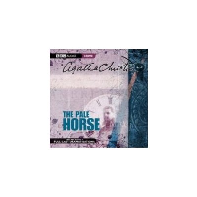 Pale Horse, The - Christie Agatha, Cast Full – Sleviste.cz