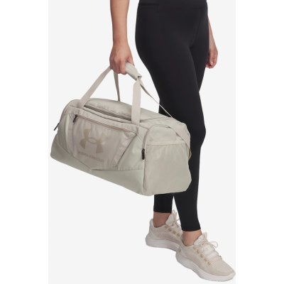 Under Armour Undeniable 5.0 Duffle SM 1369222-290 Hnědá 40l – Zbozi.Blesk.cz