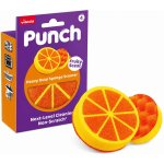 VILEDA Punch orange houbička 1 ks – Zboží Dáma