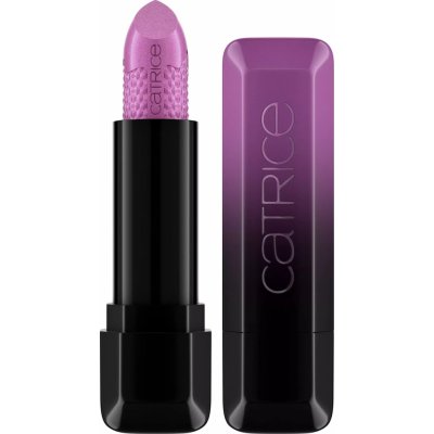 Catrice Shine Bomb rtěnka 070 Mystic Lavender 3,5 g – Hledejceny.cz