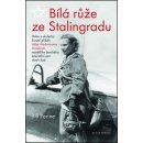 Bílá růže ze Stalingradu - Doba a skutečný životní příběh Lidije Vladimirovny Litvjakové, největšího ženského leteckého esa všech dob