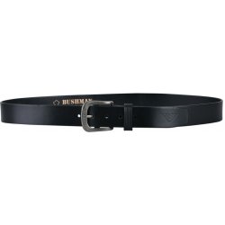 Bushman opasek BOTTLE belt II. Black