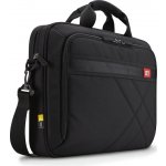 Brašna Case Logic CL-DLC117 17,3'' black – Hledejceny.cz