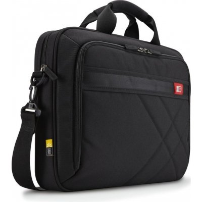 Brašna Case Logic CL-DLC117 17,3'' black – Hledejceny.cz