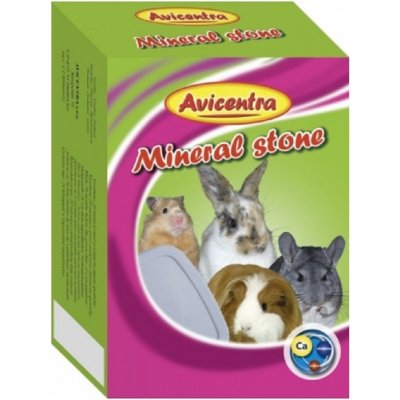 Avicentra minerální kámen 170 g – HobbyKompas.cz Avicentra minerální kámen 170 g – HobbyKompas.cz
