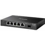 TP-link SG2206MP – Sleviste.cz