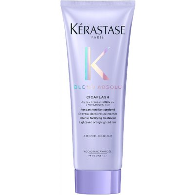 Kérastase Blond Absolu Cicaflash Treatment 75 ml – Hledejceny.cz