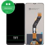LCD Displej + Dotykové sklo Infinix Smart 7 HD X6516 – Zboží Živě