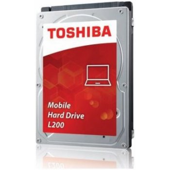 Toshiba L200 Laptop PC 1TB, HDWJ110UZSVA