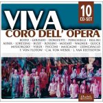 V/A VIVA CORO DELL' OPERA CD – Hledejceny.cz