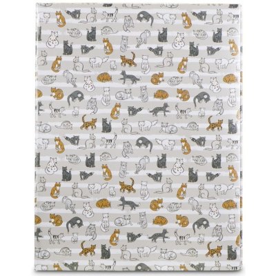 Hama album memo MIAU 10x15/200, popisové štítky – Sleviste.cz