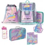 Oxybag Premium Light Unicorn iconic 3-dílný – Zboží Dáma