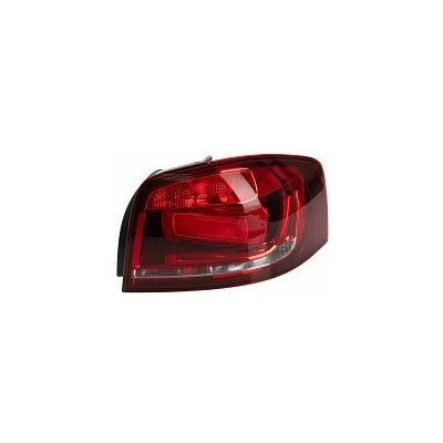 Zadní světlo- pravé AUDI A3 (8P) 2008-2012 |008-2012| TYC | 11-12073-11-2 – Hledejceny.cz